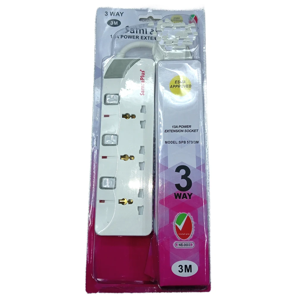 Top Plug Samraplus DANAPLAZA ONLINE