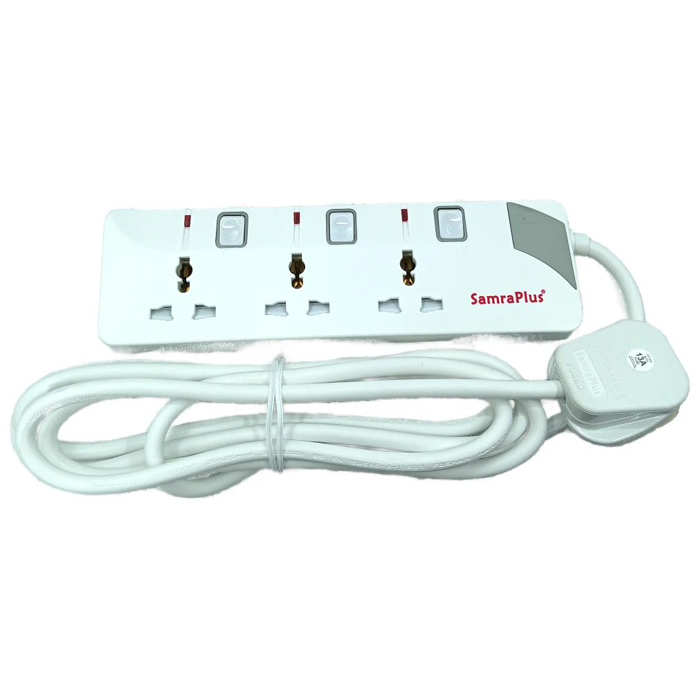 Top Plug Samraplus DANAPLAZA ONLINE